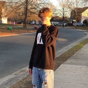 Meet your Posher, Trey